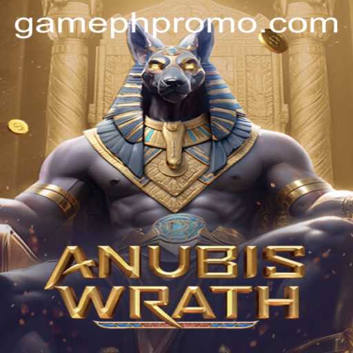 AnubisWrath: Unleashing the Fury of Ancient Legends