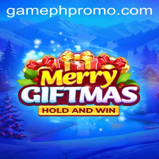 Exploring MerryGiftmas: The Festive Game Taking GamePH by Storm