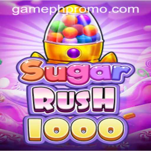 Immersing in the Thrill of SugarRush1000: A GamePH Adventure
