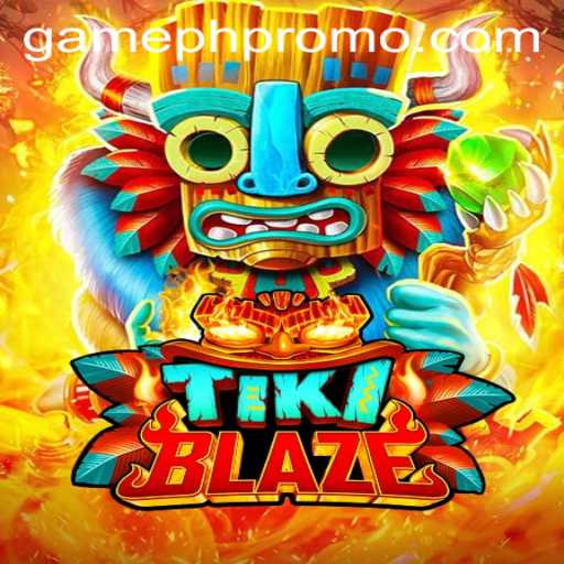 Unveiling the Excitement of TikiBlaze: A Thrilling New Adventure in Gaming